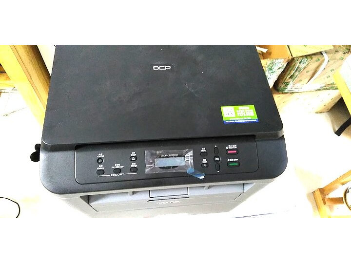兄弟DCP-7080D怎么样-兄弟DCP-7080D真实用户评价分享_http://www.itswebtime.com_好物推荐_第14张