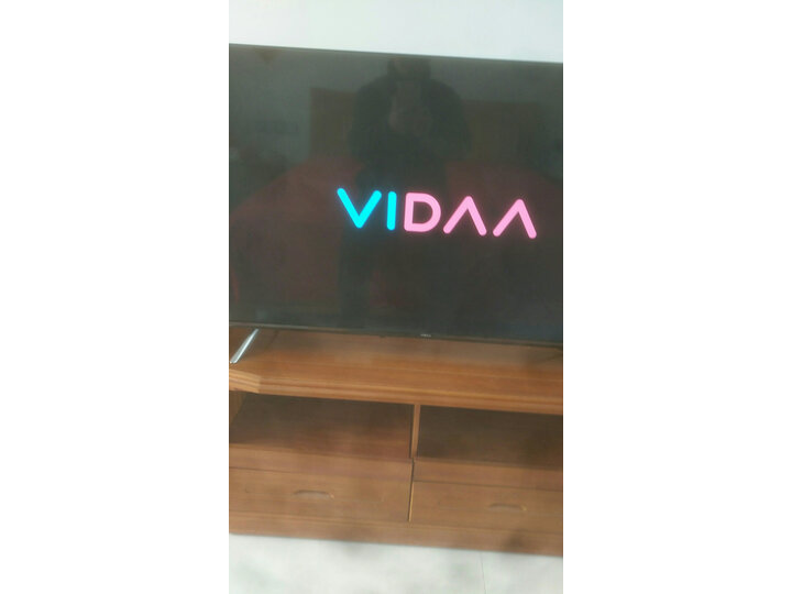 爆料VIDAA55V1F怎么样呢？内幕曝光好不好用？