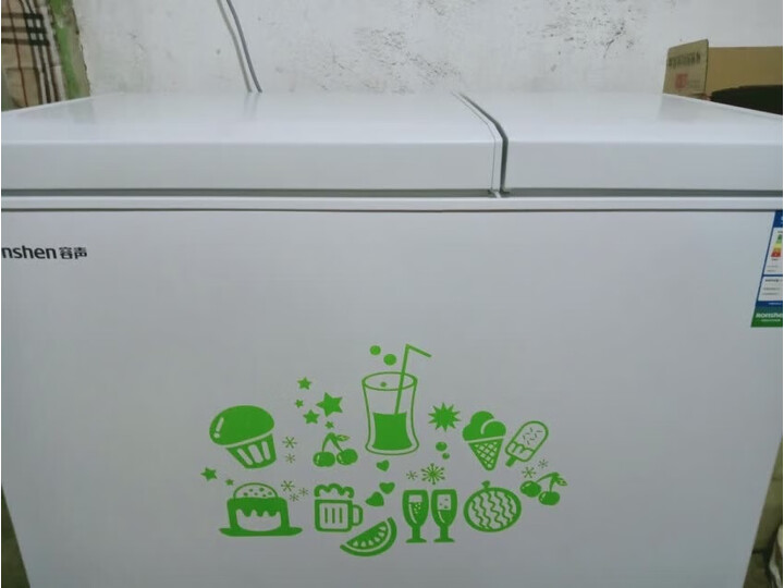 容声BCD-165MB怎么样-容声BCD-165MB真实用户评价分享_好物_第7张_美肤蝶 容声BCD-165MB怎么样-容声BCD-165MB真实用户评价分享_http://www.meifudie.com_好物_第7张