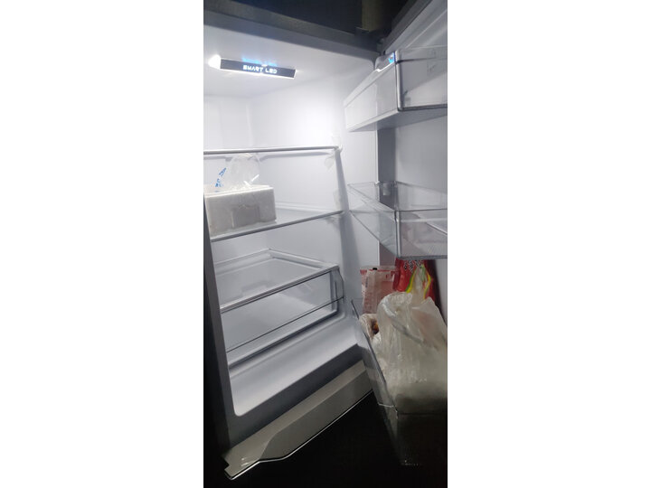 创维BCD-258WTP怎么样-创维BCD-258WTP用户使用体验与功能解析_http://www.tuijianxing.com_好物_第10张