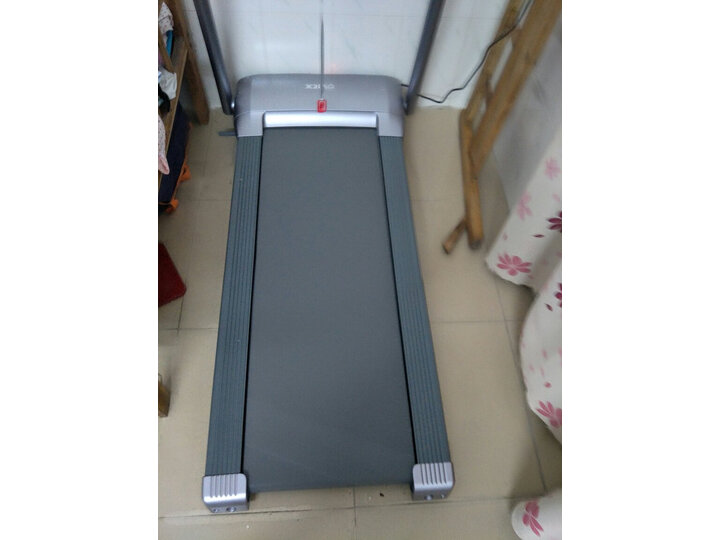 小米有品众筹款SmartRun-S小乔跑步机怎么样？媒体质量评测，优缺点详解 首页推荐 第4张