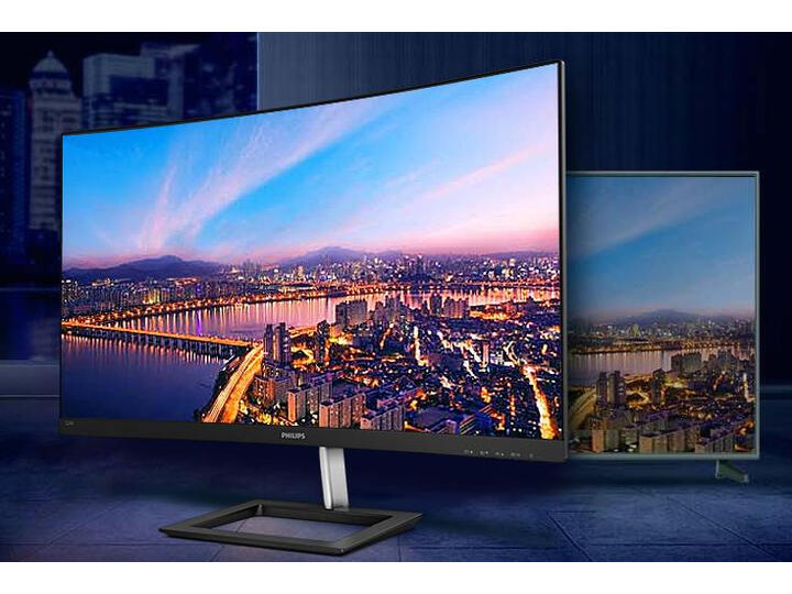 入手飞利浦328e1ca和AOC CU32N2有没有区别？盘点哪个好？