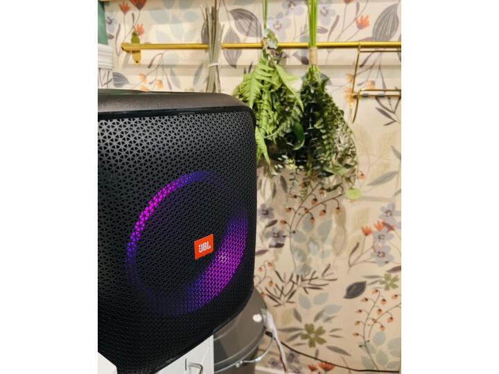 行业实测JBL Partybox Encore Essential 音乐战将音响评价好么？入手优缺点实测分享 心得评测 第8张