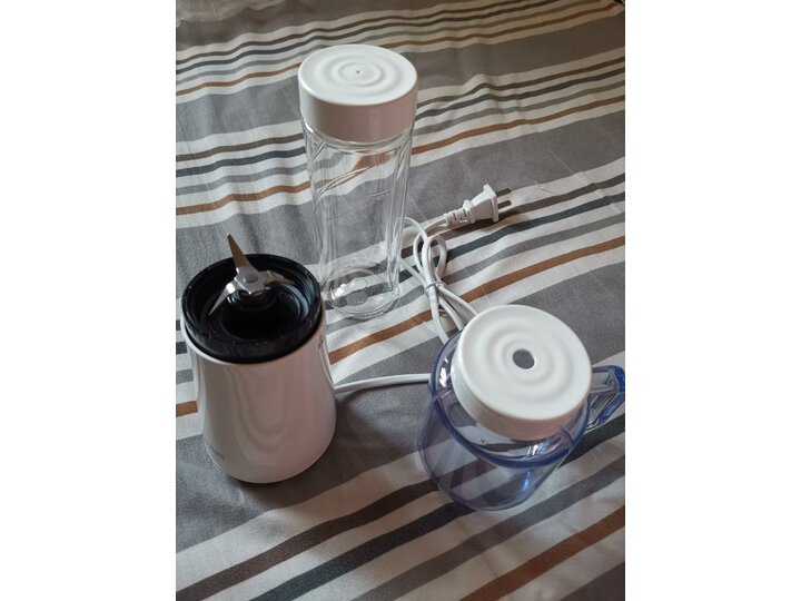 九阳L3-C1怎么样-九阳L3-C1性能测评与使用体验_http://www.meifudie.com_好物_第8张