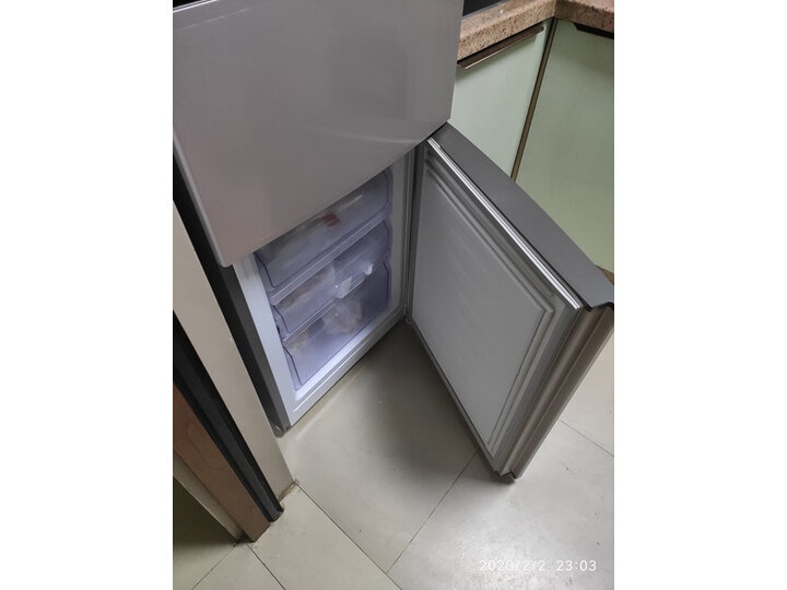 评价容声BCD-253WD16NPA怎么样呢？内幕解密好不好用？