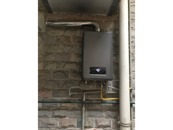美的（Midea）燃气热水器天然气JSQ30-GTS好不好啊？质量内幕媒体评测必看 首页推荐 第1张