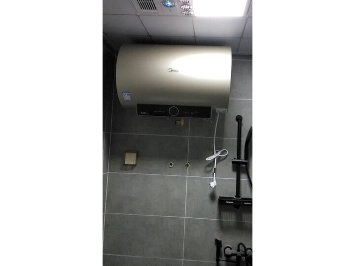 美的（Midea）涡旋速热电热水器60升 F6030-A9(HE)怎么样，最新用户使用点评曝光 首页推荐 第7张