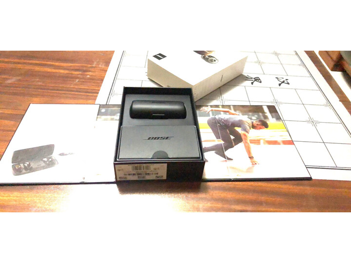 BoseSoudSport Free真无线详细参数及用户评价_http://www.meifudie.com_好物_第14张