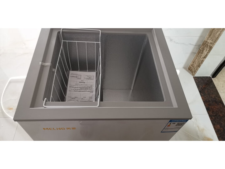 美菱BCBD-142DT怎么样-美菱BCBD-142DT用户使用体验与功能解析_http://www.tuijianxing.com_好物_第9张