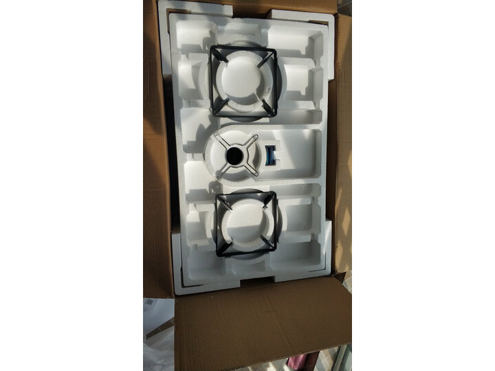 老板（Robam）JZT-36G3燃气灶具天然气双灶怎么样【质量评测】内幕最新详解 首页推荐 第12张