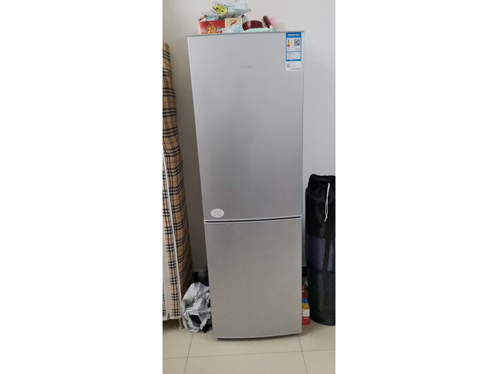 统帅（Leader）海尔出品 182升小型两门冰箱BCD-182LTMPA怎么样？新闻爆料真实内幕【入手必看】 首页推荐 第6张