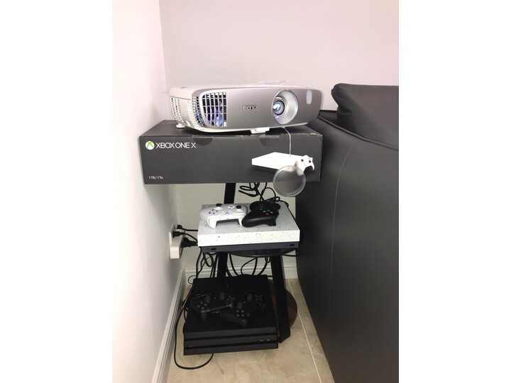 明基W1120怎么样-明基W1120性能测评与使用体验_http://www.meifudie.com_好物_第9张