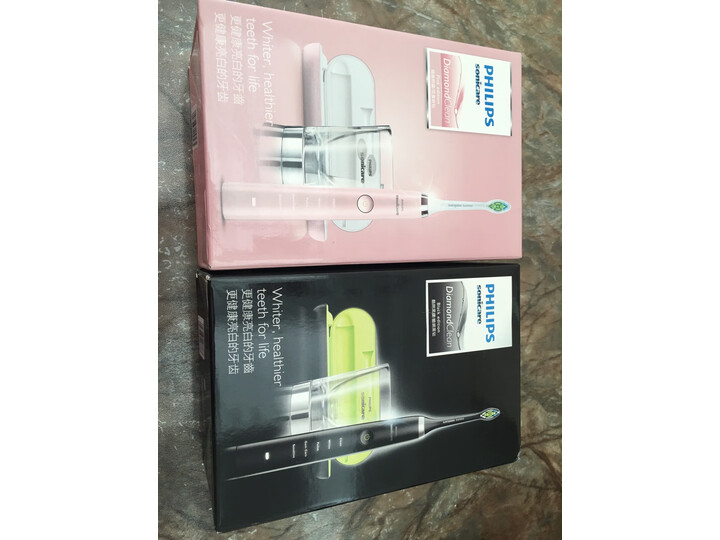 飞利浦（PHILIPS）电动牙刷HX6730-04怎么样？有谁用过，质量如何【求推荐】 首页推荐 第10张