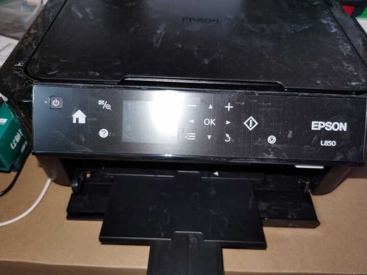 使用爱普生l850和l1800哪个好？纠结区别是什么