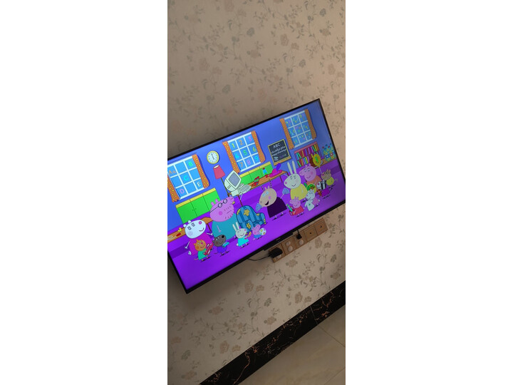 海信（Hisense）HZ50E3D 50英寸人工智能电视好不好啊？质量内幕媒体评测必看 首页推荐 第5张