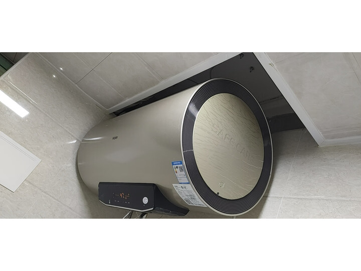 海尔（Haier）热水器怎么样？新款质量评测，内幕详解 首页推荐 第7张