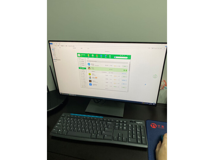 比较戴尔u2419hs和u2417h哪个好？分享区别大不大？