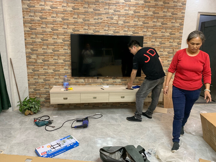 评价小米L65M5-4怎么样呢？达人点评质量如何？