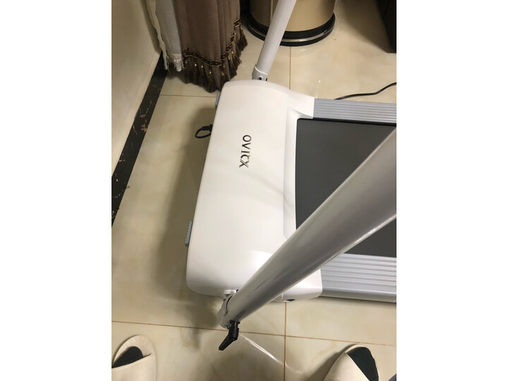 小乔跑步机 家用可折叠小型迷你走步机怎么样【优缺点】最新媒体揭秘 首页推荐 第7张