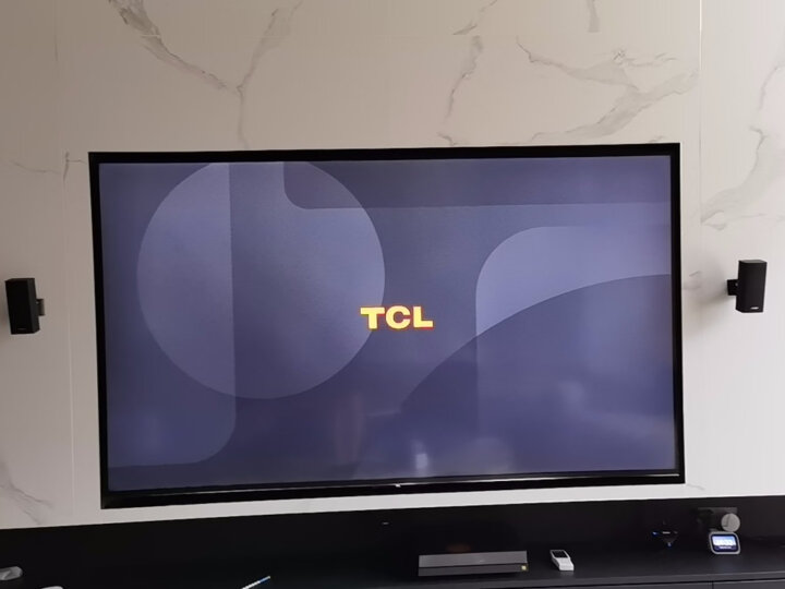 有一说一：TCL电视98Q6E 98英寸实测好不？TCL 98Q6E大佬测评一下 心得体验 第5张