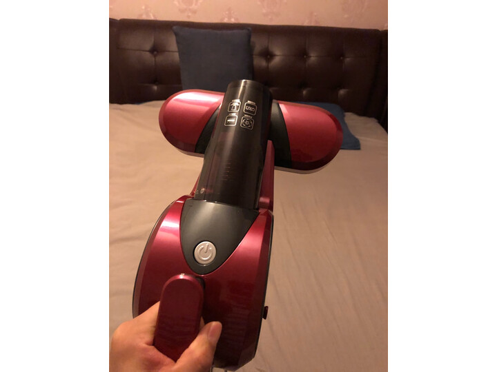 小狗D-615怎么样-小狗D-615性能测评与使用体验_http://www.meifudie.com_好物_第13张