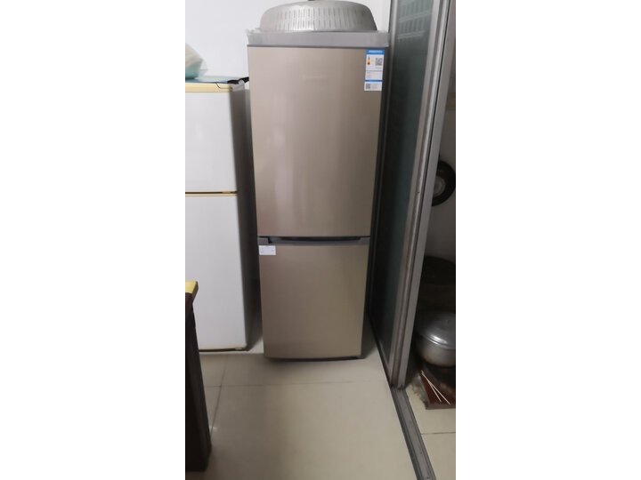 谈谈创维BCD-178WY怎么样呢？图文解密真的好吗？