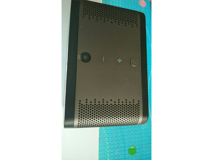 puppy cube 光影魔屏触控投影仪怎么样,亲身的使用反馈，方便大家对比 首页推荐 第1张