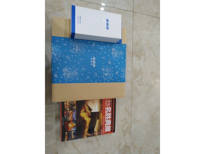 真实剖析步步高k5a和读书郎q7s哪个好？体验区别怎么样？最新口碑