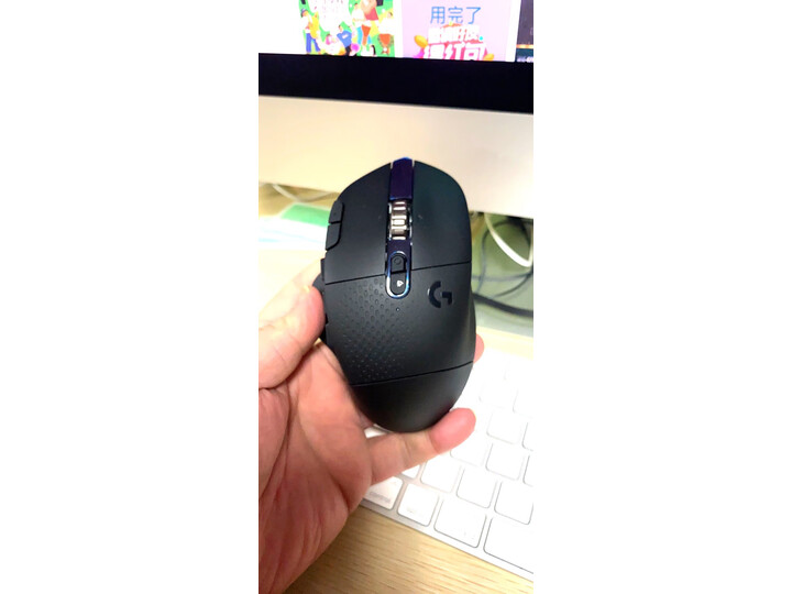 罗技g604和g502哪个好-罗技g604和g502深度对比_好物推荐_第6张_itswebtime 罗技g604和g502哪个好-罗技g604和g502深度对比_http://www.itswebtime.com_好物推荐_第6张
