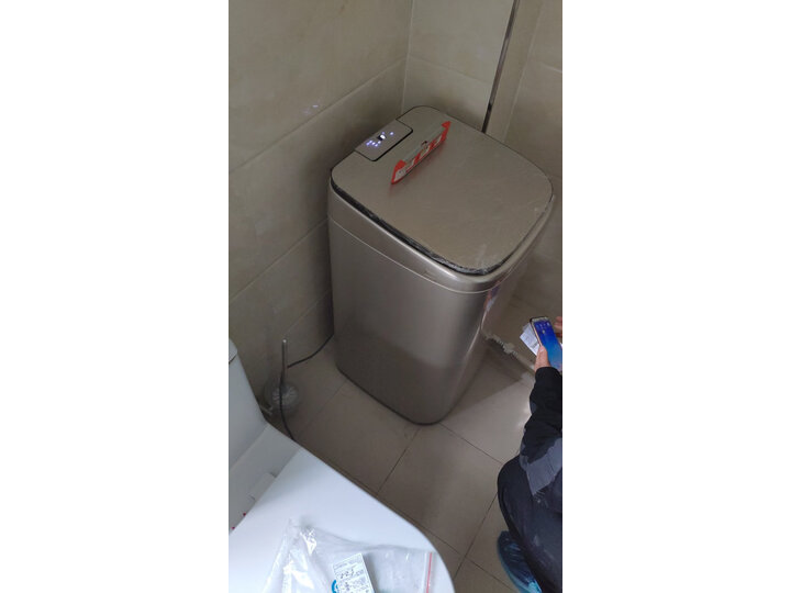 使用海尔mbm33-r178和XQBM33对比有什么区别？谈谈哪个好？