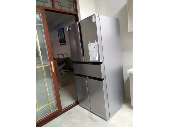 使用西门子KF86NA296C怎么样呢？达人解析评测好不好？