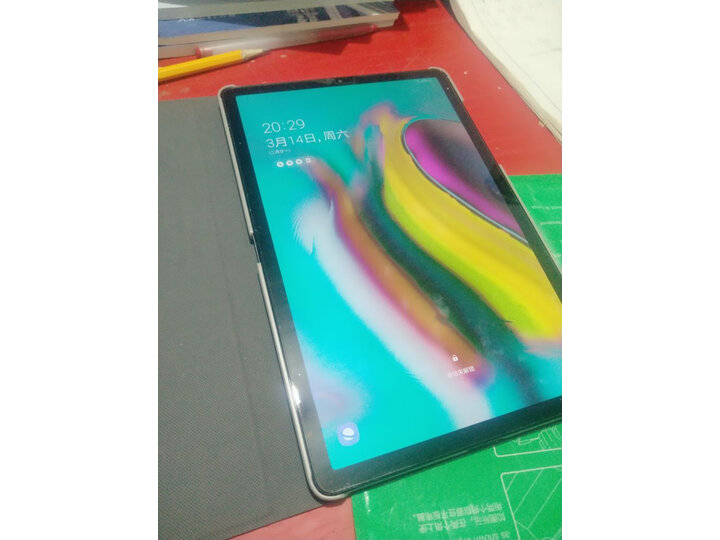 说说三星tab s5e和ipad2019各款有什么区别？测评哪个好？