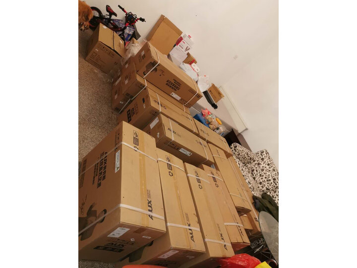 入手奥克斯明月侠和雅典娜哪个好？盘点有没有区别？