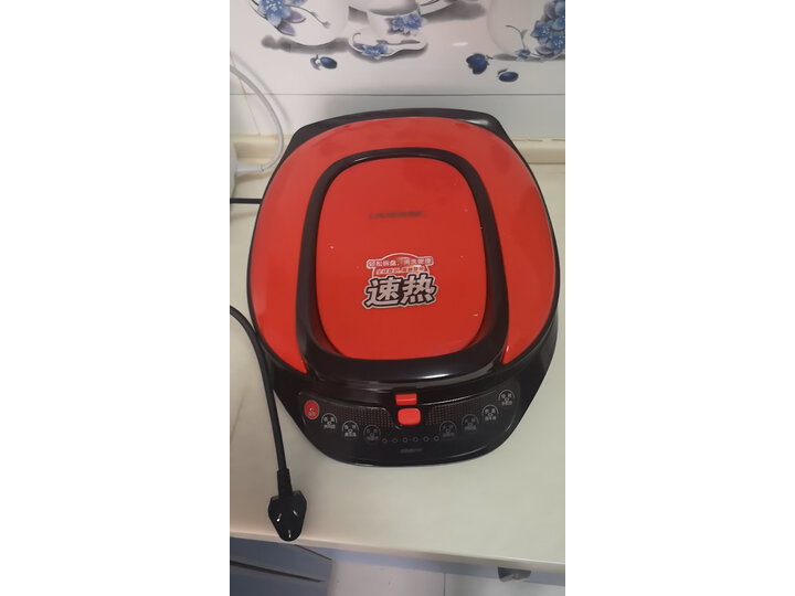 请问利仁LR-S3000怎么样呢？图文测评评测如何？