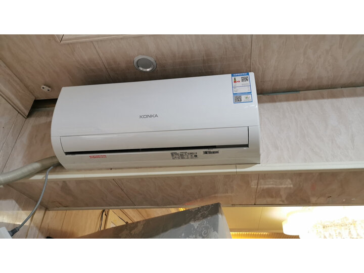 点评康佳KFR-35GWDKG03-E3怎么样呢？优缺点点评好用吗？