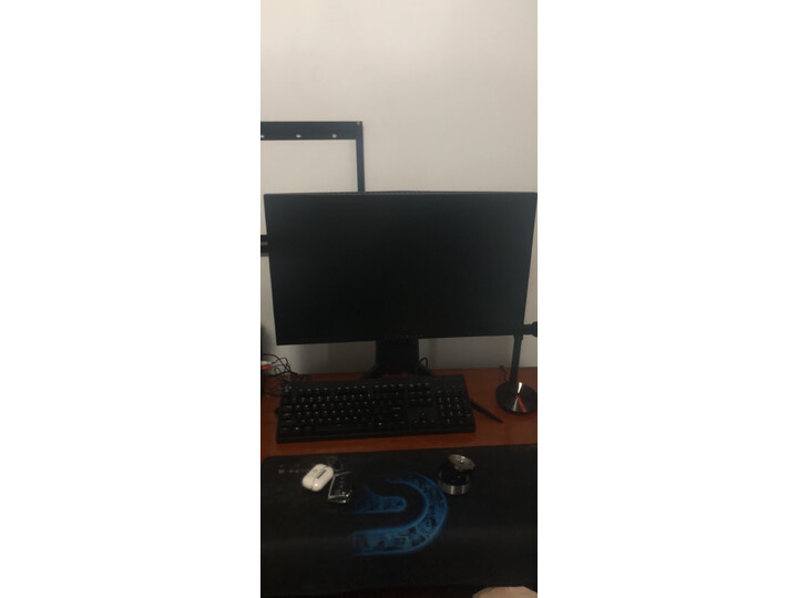 分析外星人aw2518hf与2518h有区别吗？点评哪个好？