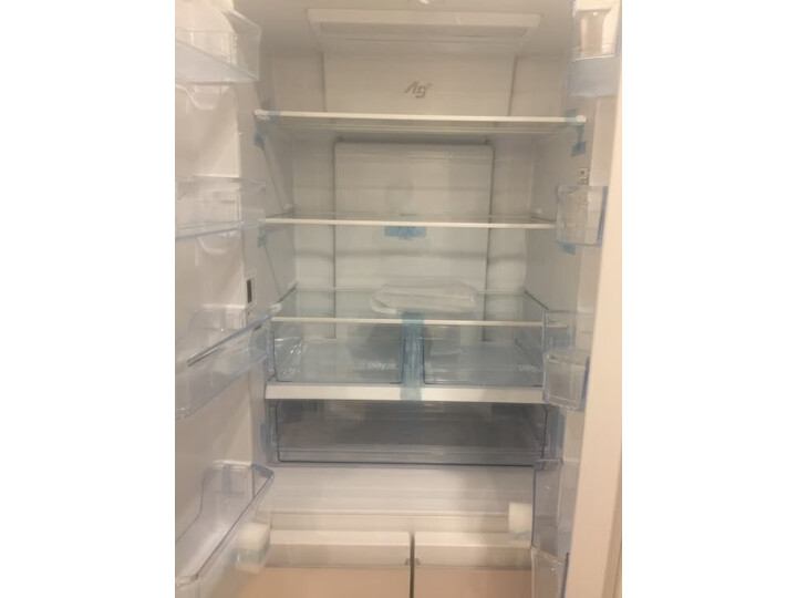容声BCD-298WD11MYC怎么样？全方位测评真相!