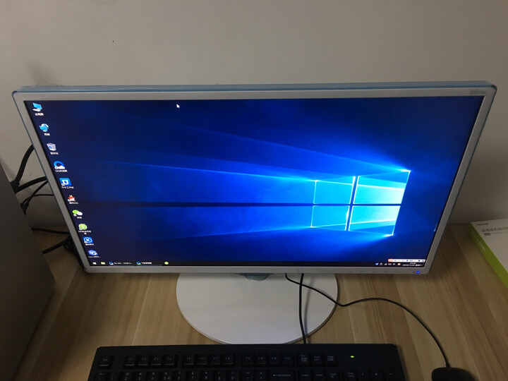 老用户来说说三星s24d360hl和s24e360hl哪款更好?有没