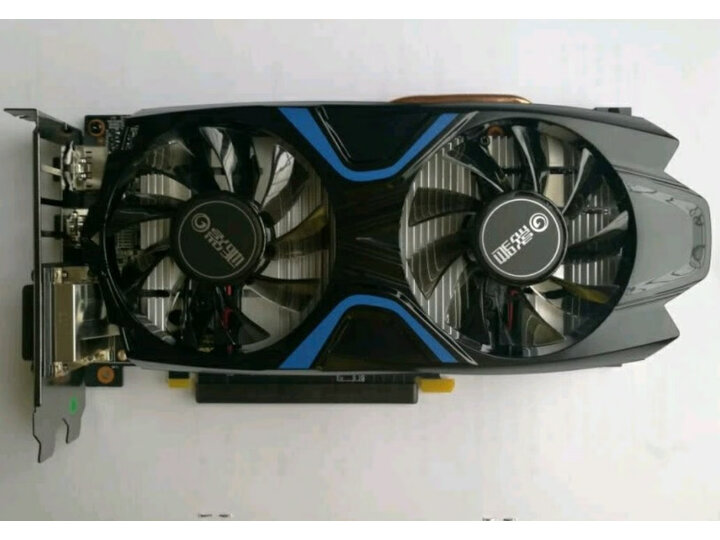 使用影驰gtx1050ti大将和铭影rx560d哪个好？纠结有何区别？
