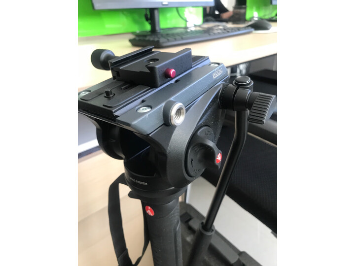 比拼曼富图mvh502ah和mvh500ah哪个好？反馈有何区别？