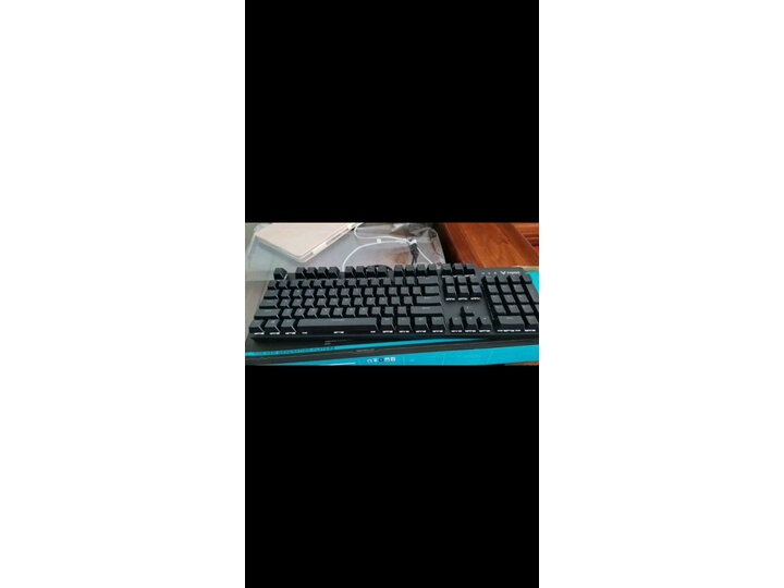 点评雷柏v500pro和v700区别哪个好？剖析有什么区别？