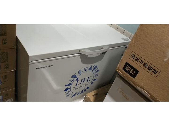 海信BDBC-308NUA怎么样-海信BDBC-308NUA用户使用体验与功能解析_http://www.meifudie.com_好物_第8张