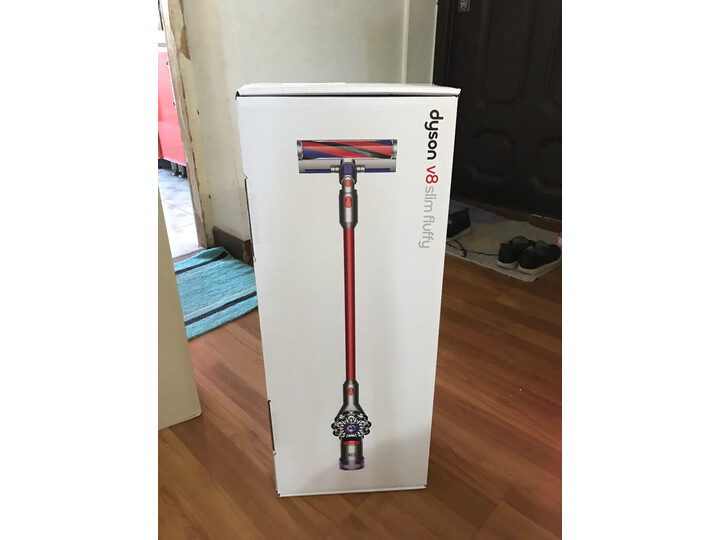 戴森(Dyson) 吸尘器V8 SLIM手持吸尘器怎么样【优缺点评测】媒体独家揭秘分享 首页推荐 第3张
