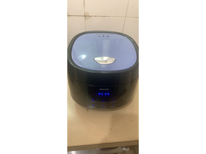 反馈飞利浦HD306000怎么样呢？良心点评真的好吗？