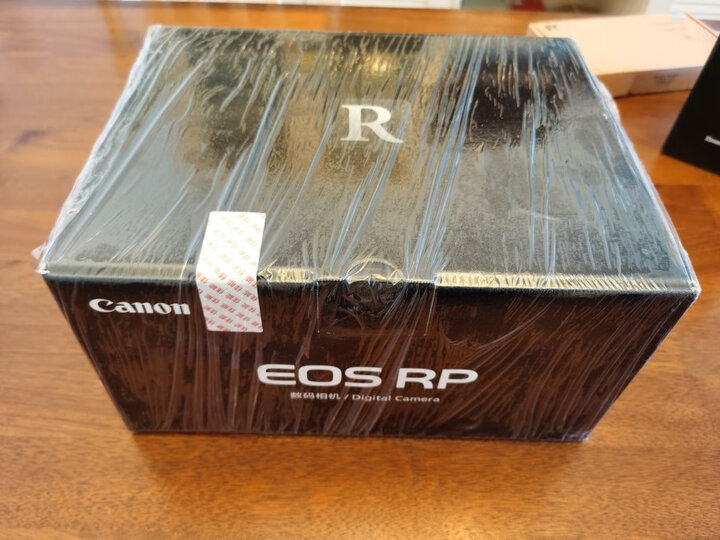 内幕曝光佳能eos rp和eos r哪个好？比较区别如何？最新质量反馈