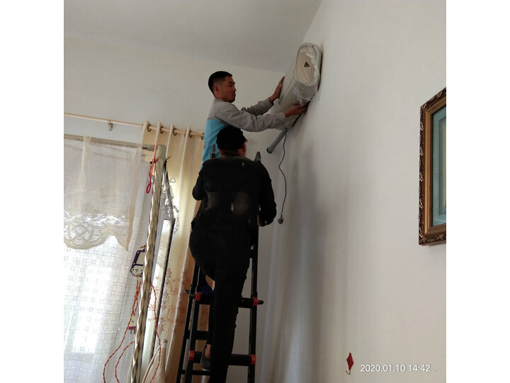 讨论美的KFR-26GWVVN8B1E怎么样呢？深入爆料评价如何？