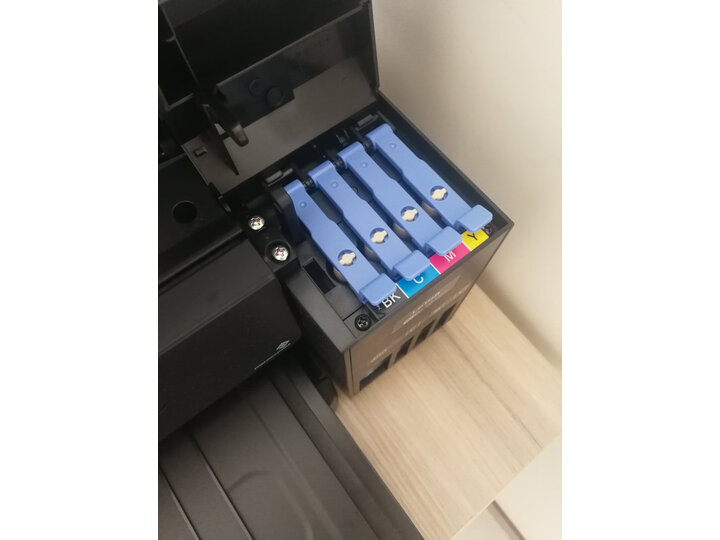 爱普生（EPSON）商用墨仓式 L6176彩色多功能一体机怎么样【官网评测】质量内幕详情 首页推荐 第7张