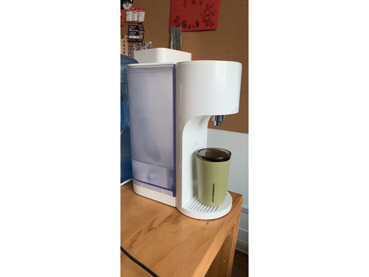 云米Y3即热水吧怎么样-云米Y3即热水吧真实用户使用感受_http://www.meifudie.com_好物_第12张