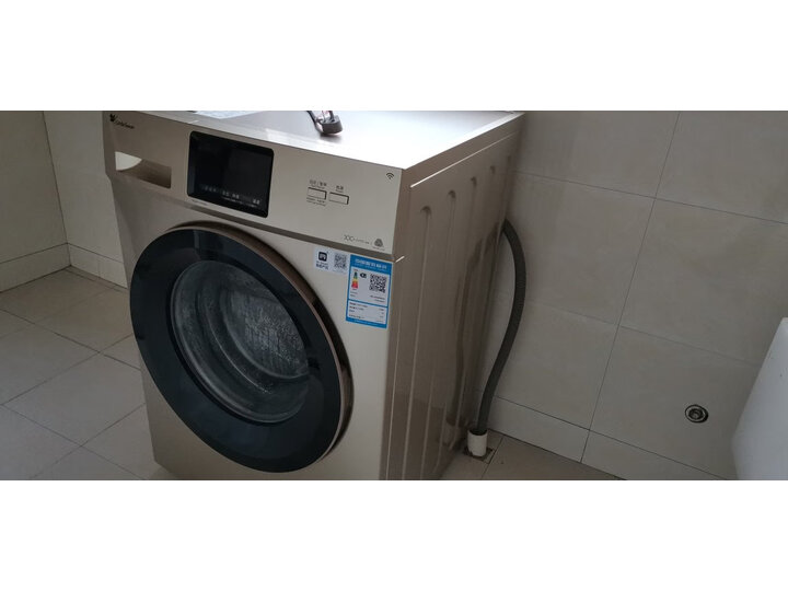 【内幕测评曝光】小天鹅10公斤K洗衣机带甩干TB100V60新款评测怎么样？？为什么反应都说好【内幕详解】- 首页推荐 第2张