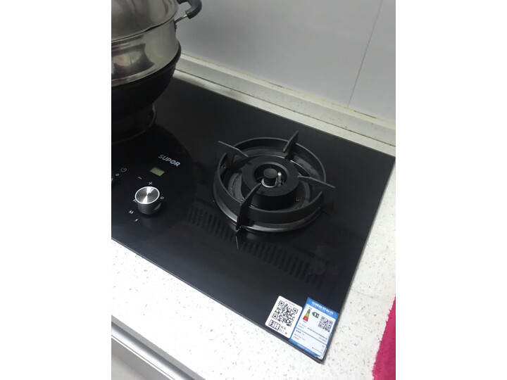 苏泊尔（SUPOR）JZT-QB516A 燃气灶怎么样，区别如何？使用反馈解密 首页推荐 第4张